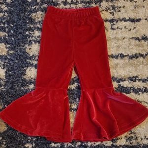 FOX N TOTS Bell bottoms